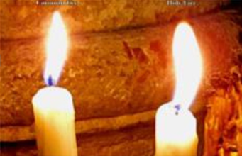 Is the “Holy Fire” Related to the Turin Shroud?_11